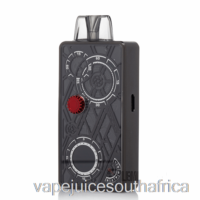 Vape Juice South Africa Innokin Klypse Mecha Pod System Moonshadow Ink
